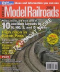 Great Model Railroads 2010 by SPERANDEO, Andy (ed.)